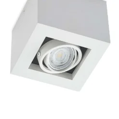 Giyan Downlight Bevestigingsspot White - Arcchio - Koop Online -lampenmaster winkel 42519117084316