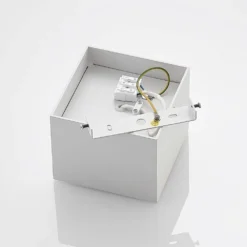 Giyan Downlight Bevestigingsspot White - Arcchio - Koop Online -lampenmaster winkel 42519117084317