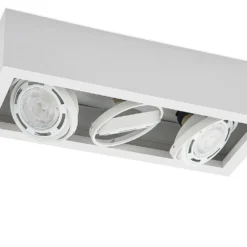 Ilina 3 Bevestigingsspot White - Arcchio - Koop Online -lampenmaster winkel 42519117092616