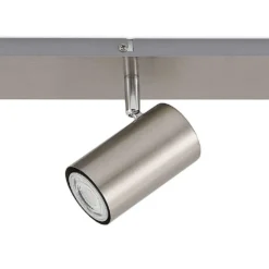 Joffrey 4 Plafondlamp L80 Nickel - Lindby - Koop Online -lampenmaster winkel 4251911728576 6