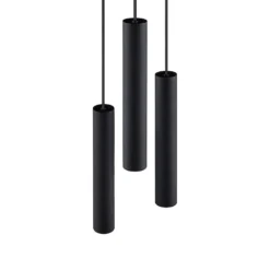 Joffrey Cluster Hanglamp Black - Lindby - Koop Online