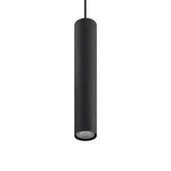 Joffrey Cluster Hanglamp Black - Lindby - Koop Online -lampenmaster winkel 4251911728637 5