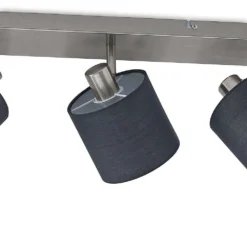 Darima 4 Plafondlamp Grey - Lindby - Koop Online 11 Darima 4 Plafondlamp Grey - Lindby - Koop Online -lampenmaster winkel 42519117312176