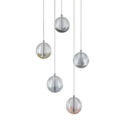 Meriton 5 Cluster Hanglamp - Lucande - Koop Online