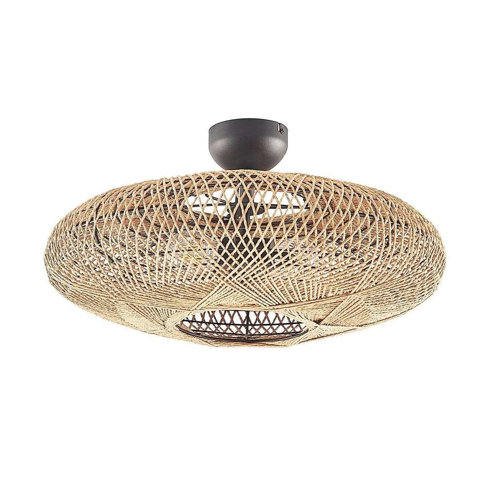 Melvios Plafondlamp Brown - Lindby - Koop Online 1 Melvios Plafondlamp Brown - Lindby - Koop Online