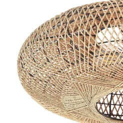 Melvios Plafondlamp Brown - Lindby - Koop Online 10 Melvios Plafondlamp Brown - Lindby - Koop Online -lampenmaster winkel 4251911751536 6