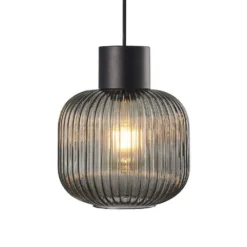 Lomeris Hanglamp Smoke - Lucande - Koop Online