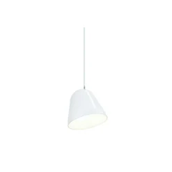 Tilt S Hanglamp Wit/Wit - Nyta - Koop Online
