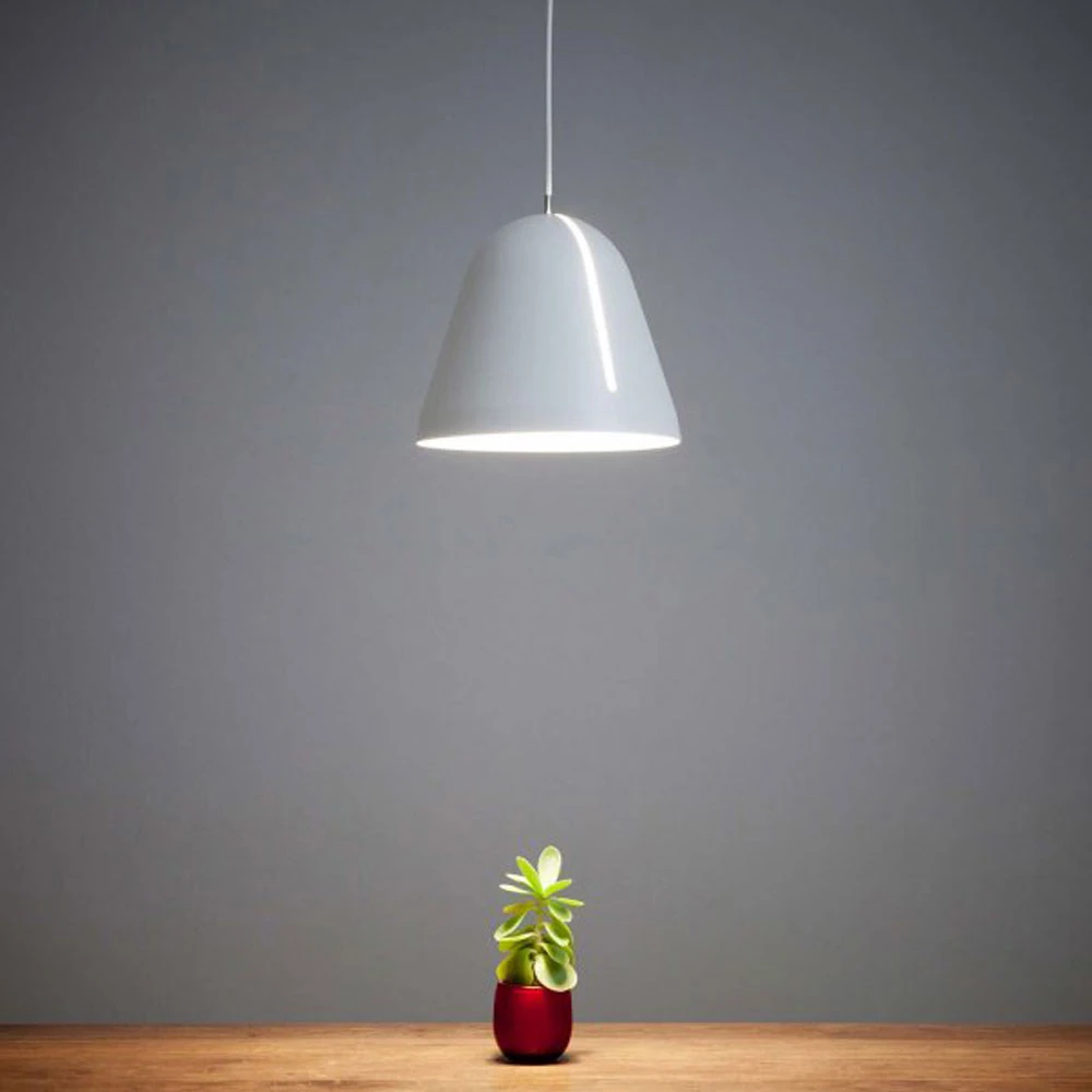 Tilt S Hanglamp Wit/Wit - Nyta - Koop Online 4 Tilt S Hanglamp Wit/Wit - Nyta - Koop Online - Afbeelding 4