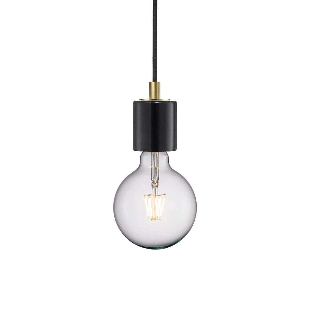 Siv Hanglamp Marble/Black - Nordlux - Koop Online 1 Siv Hanglamp Marble/Black - Nordlux - Koop Online