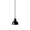 Kaiser Idell 6722-P Stay Bright Hanglamp Black - Fritz Hansen - Koop Online