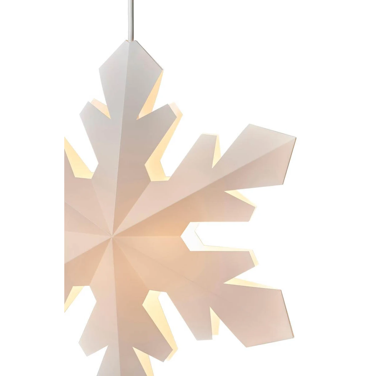 Snowflake M - Le Klint - Koop Online 3 Snowflake M - Le Klint - Koop Online - Afbeelding 3