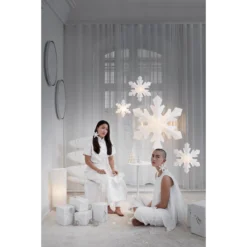 Snowflake M - Le Klint - Koop Online 10 Snowflake M - Le Klint - Koop Online -lampenmaster winkel 570338781342720snowflake20m20 20le20klint 5