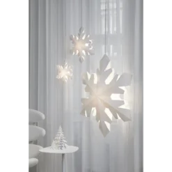 Snowflake M - Le Klint - Koop Online 11 Snowflake M - Le Klint - Koop Online -lampenmaster winkel 570338781342720snowflake20m20 20le20klint 6