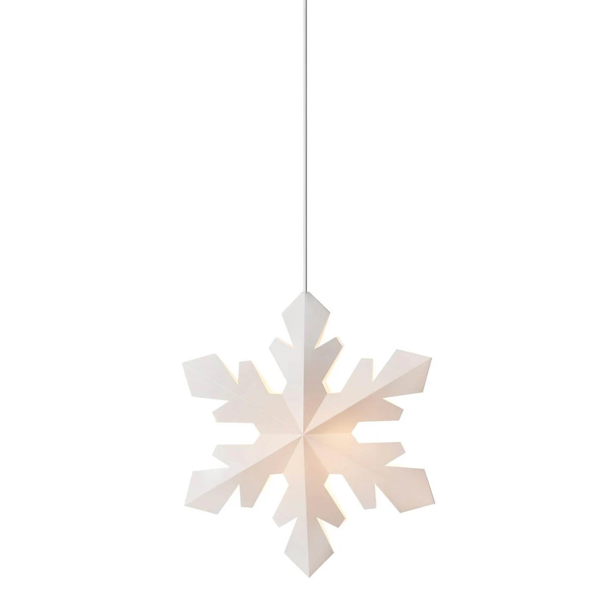 Snowflake M - Le Klint - Koop Online 1 Snowflake M - Le Klint - Koop Online