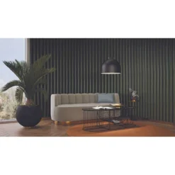 Globe Flower Pot Ø43 Black - AYTM - Koop Online -lampenmaster winkel 5704444073143globe black 434