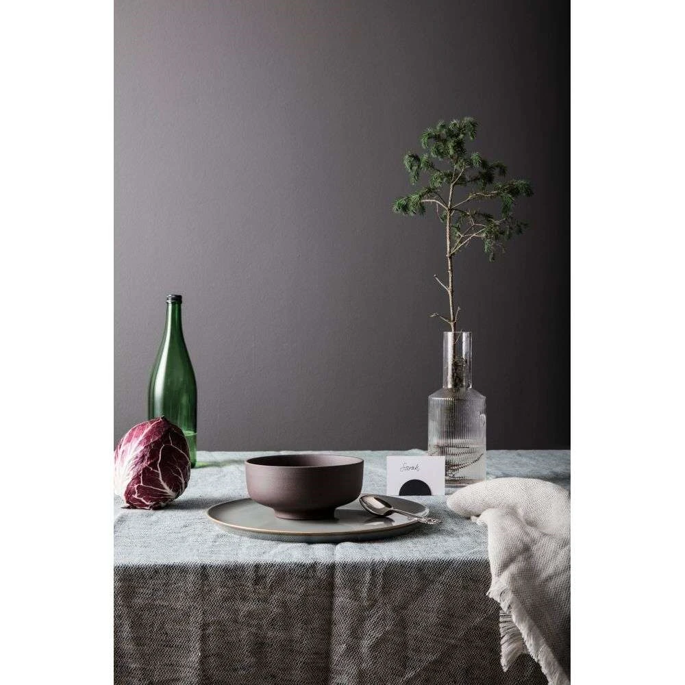 Ripple Carafe Clear - Ferm LIVING - Koop Online 4 Ripple Carafe Clear - Ferm LIVING - Koop Online - Afbeelding 4