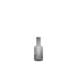Ripple Carafe Smoked Grey - Ferm LIVING - Koop Online