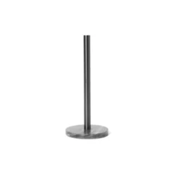 Paper Towel Holder Black Brass - Ferm LIVING - Koop Online