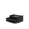 2x2 Organiser Black - Ferm LIVING - Koop Online