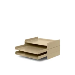 2x2 Organiser Cashmere - Ferm LIVING - Koop Online