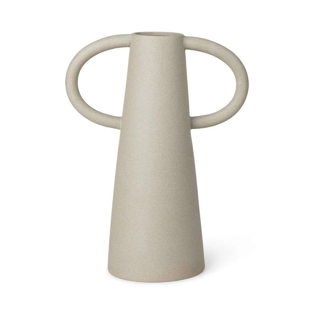 Anse Vase Sand - Ferm LIVING - Koop Online 1 Anse Vase Sand - Ferm LIVING - Koop Online