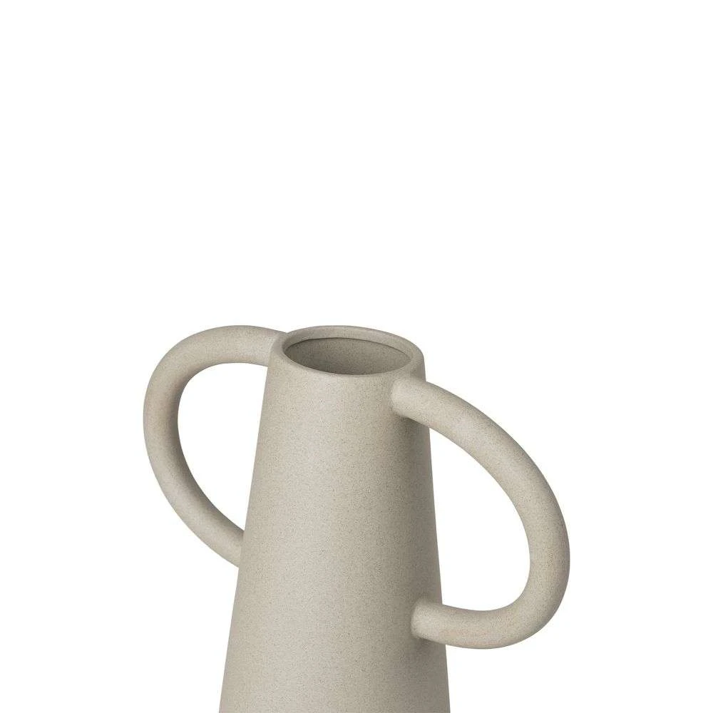 Anse Vase Sand - Ferm LIVING - Koop Online 2 Anse Vase Sand - Ferm LIVING - Koop Online - Afbeelding 2