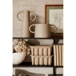 Anse Vase Sand - Ferm LIVING - Koop Online 8 Anse Vase Sand - Ferm LIVING - Koop Online -lampenmaster winkel 57047232565191101514023