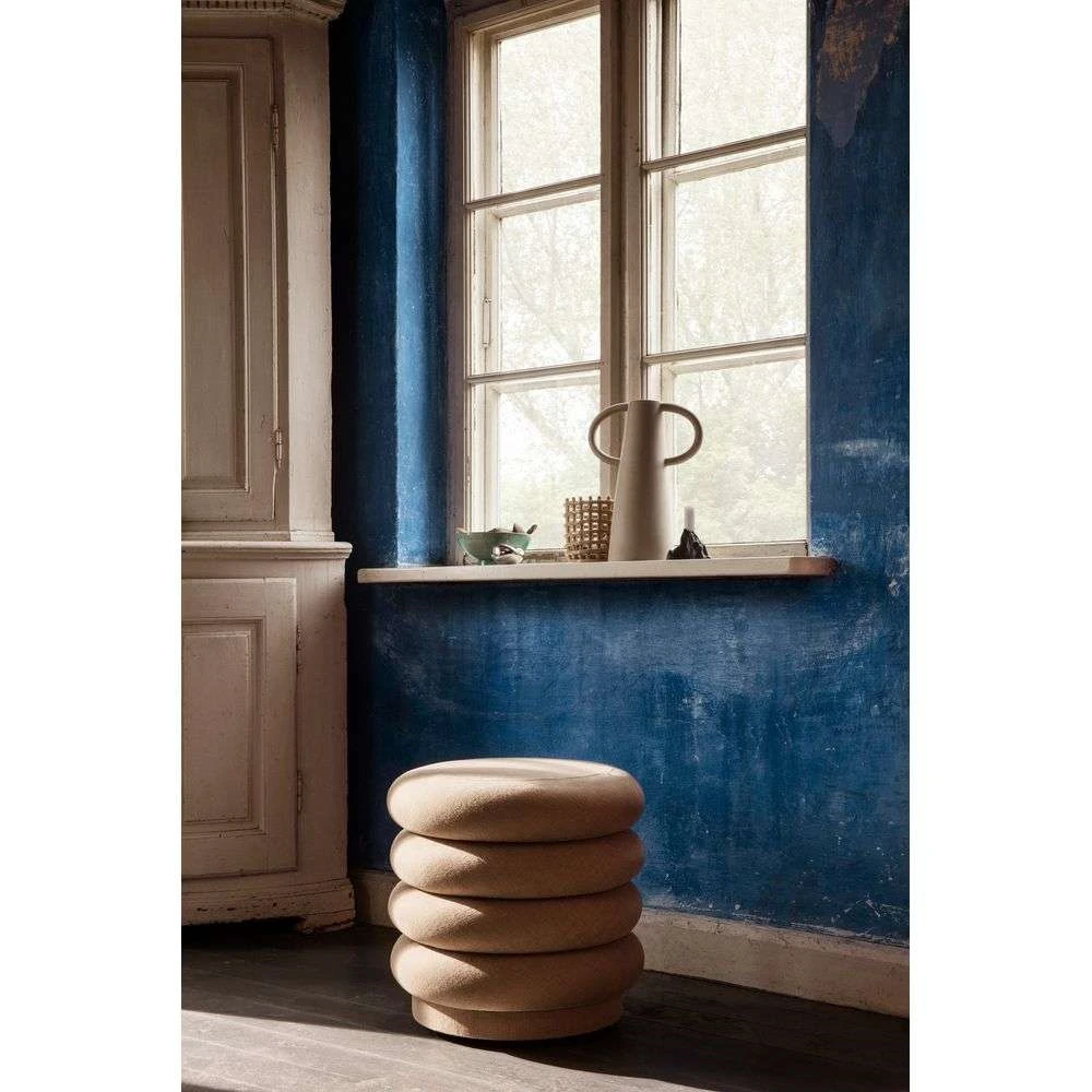 Anse Vase Sand - Ferm LIVING - Koop Online 6 Anse Vase Sand - Ferm LIVING - Koop Online - Afbeelding 6