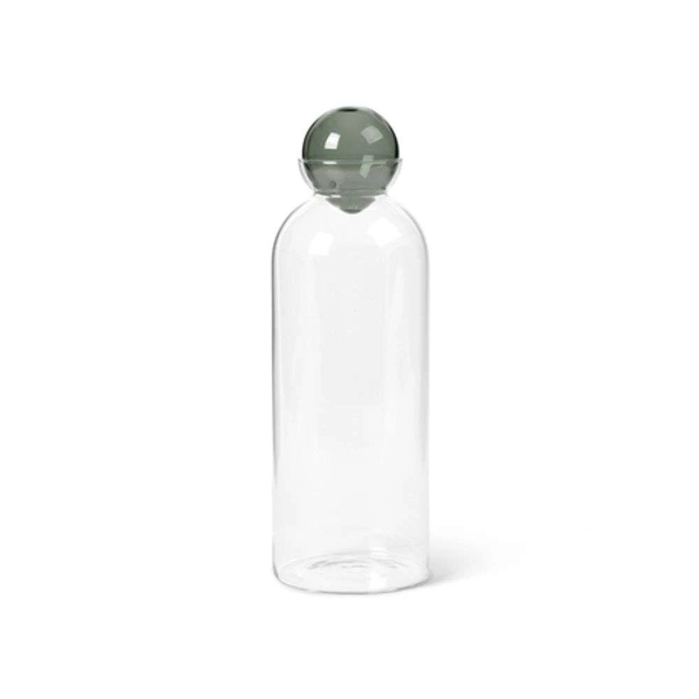 Still Carafe Clear - Ferm LIVING - Koop Online 1 Still Carafe Clear - Ferm LIVING - Koop Online