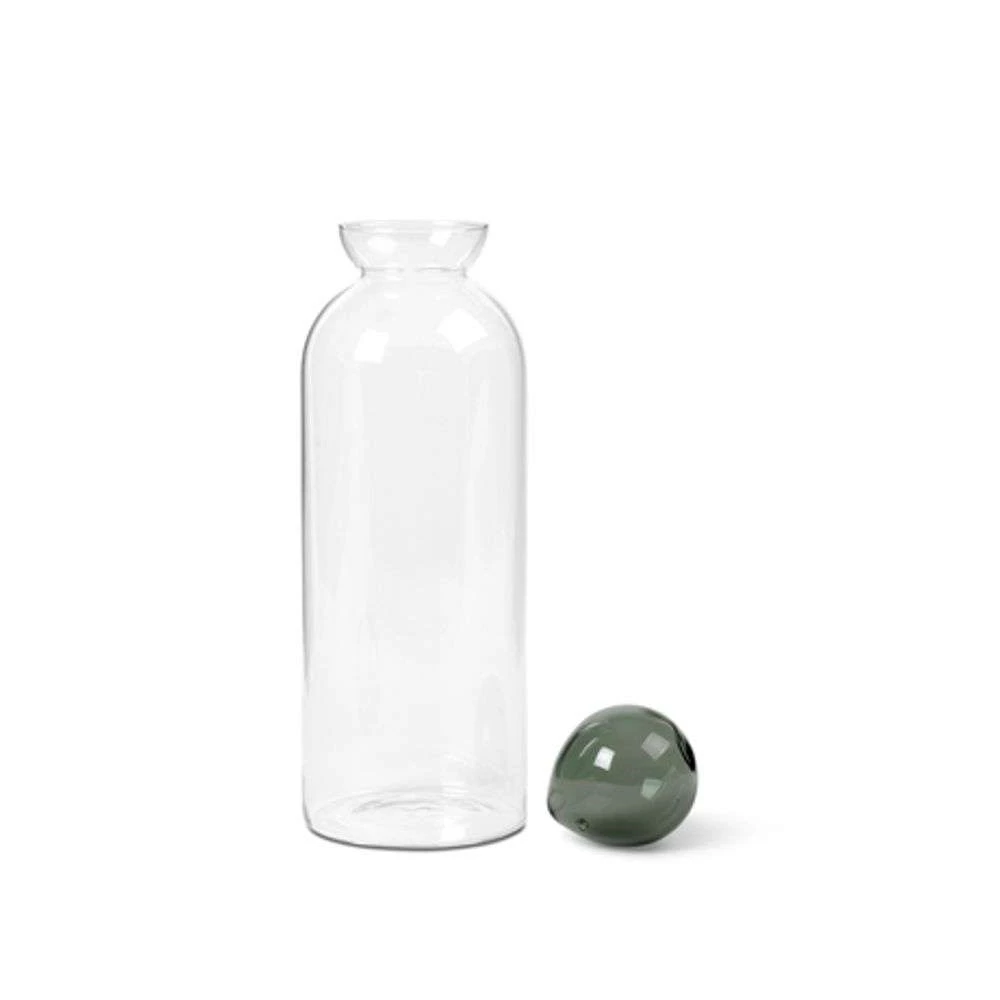 Still Carafe Clear - Ferm LIVING - Koop Online 2 Still Carafe Clear - Ferm LIVING - Koop Online - Afbeelding 2