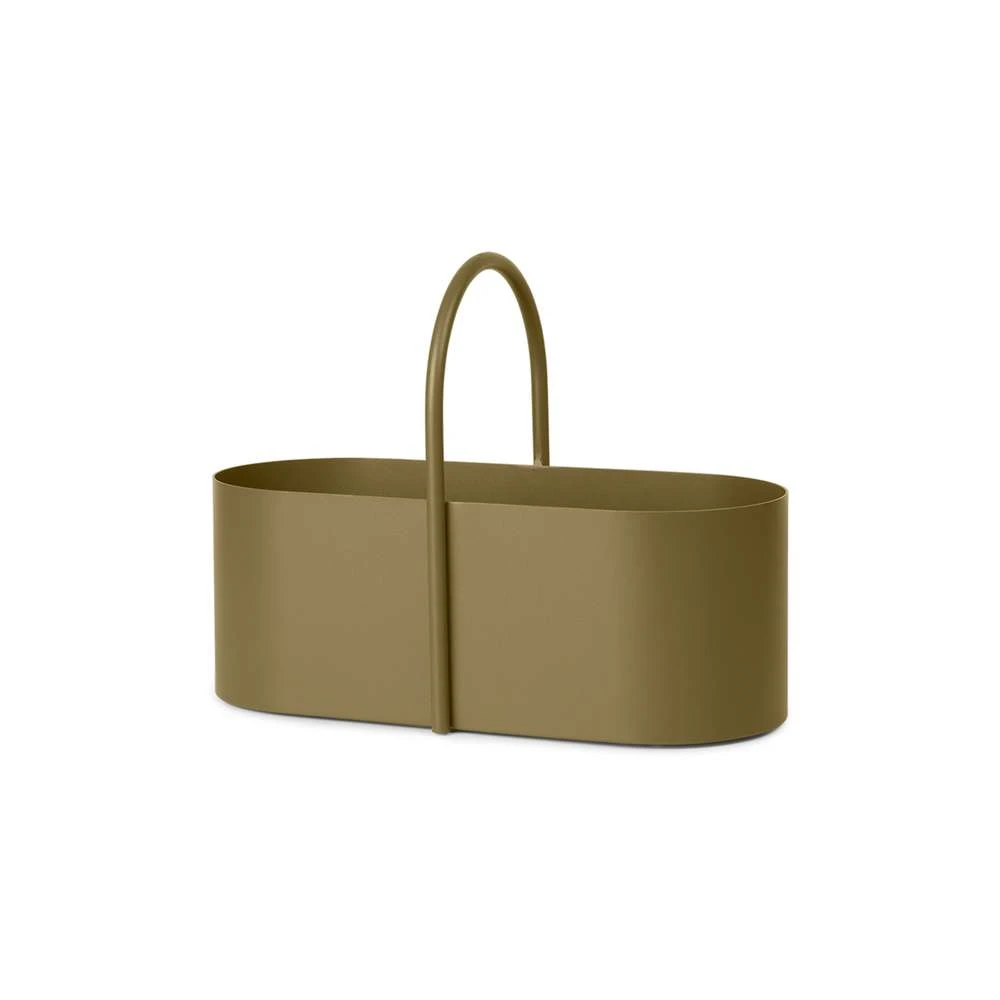Grib Toolbox Olive - Ferm LIVING - Koop Online 1 Grib Toolbox Olive - Ferm LIVING - Koop Online