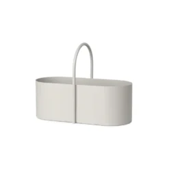 Grib Toolbox Light Grey - Ferm LIVING - Koop Online
