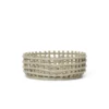 Ceramic Centrepiece Cashmere - Ferm LIVING - Koop Online