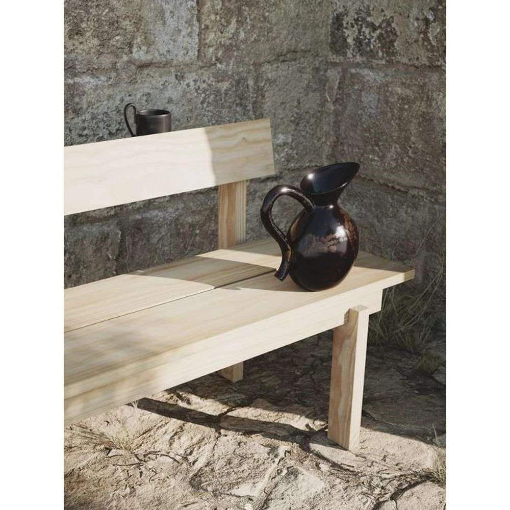 Verso Jug - Ferm LIVING - Koop Online 4 Verso Jug - Ferm LIVING - Koop Online - Afbeelding 4