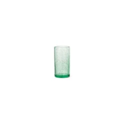 Oli Water Glass Tall Recycled Clear - Ferm LIVING - Koop Online