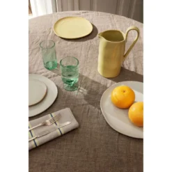 Oli Wine Glass Recycled Clear - Ferm LIVING - Koop Online 6 Oli Wine Glass Recycled Clear - Ferm LIVING - Koop Online -lampenmaster winkel 57047232848263