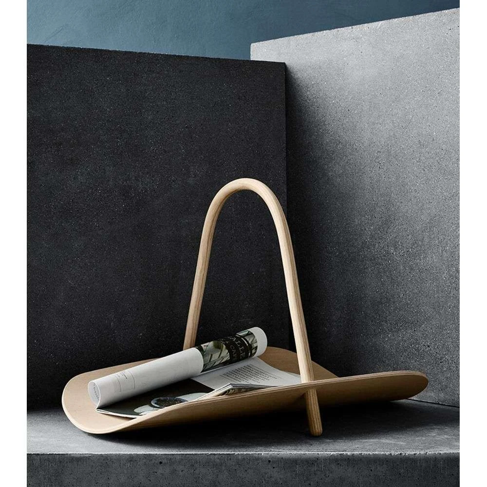 Basket - Fritz Hansen - Koop Online 2 Basket - Fritz Hansen - Koop Online - Afbeelding 2