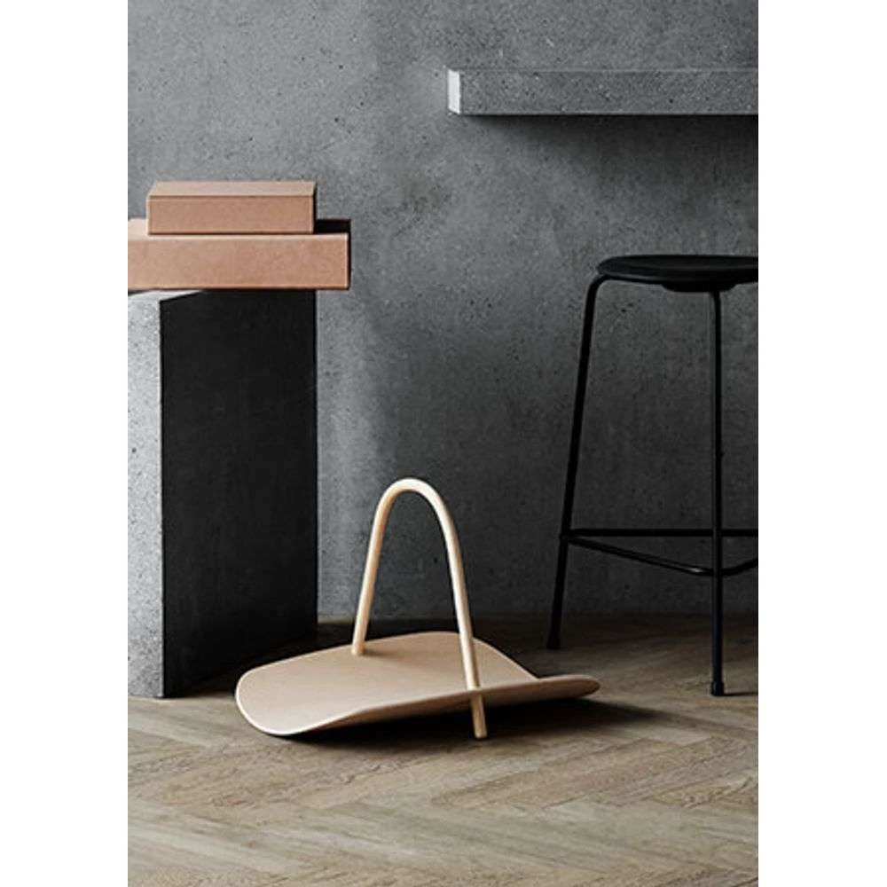 Basket - Fritz Hansen - Koop Online 4 Basket - Fritz Hansen - Koop Online - Afbeelding 4