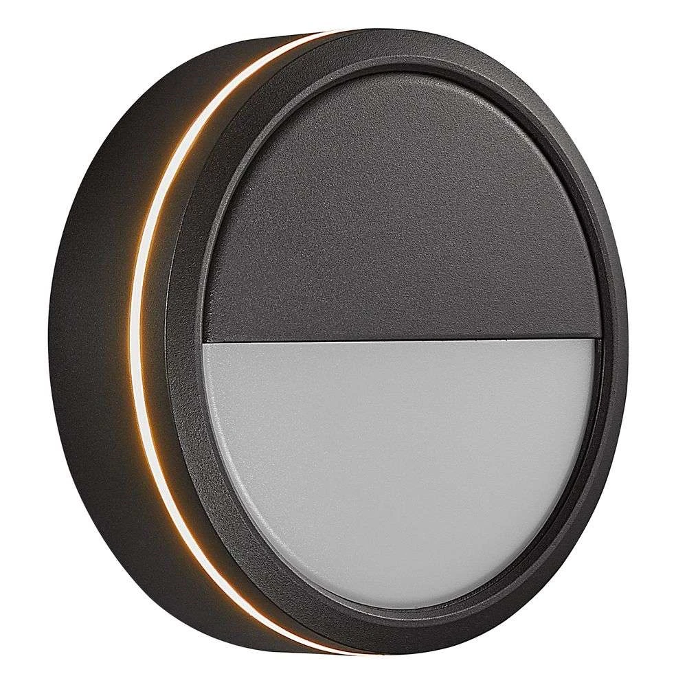 Ava Smart LED Plafondlamp Black - Nordlux - Koop Online 2 Ava Smart LED Plafondlamp Black - Nordlux - Koop Online - Afbeelding 2