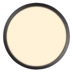 Ava Smart LED Plafondlamp Black - Nordlux - Koop Online 9 Ava Smart LED Plafondlamp Black - Nordlux - Koop Online -lampenmaster winkel 5704924000485 4