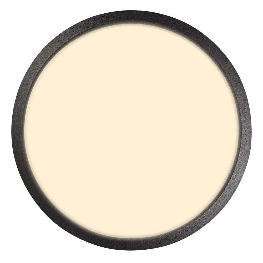 Ava Smart LED Plafondlamp Black - Nordlux - Koop Online 4 Ava Smart LED Plafondlamp Black - Nordlux - Koop Online - Afbeelding 4