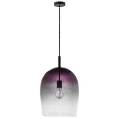 Uma 30 Hanglamp Smoke - Nordlux - Koop Online