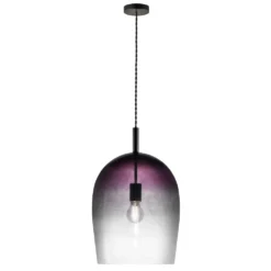 Uma 30 Hanglamp Smoke - Nordlux - Koop Online -lampenmaster winkel 5704924005763 3