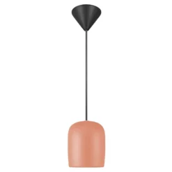 Notti 10 Hanglamp Terracotta - Nordlux - Koop Online