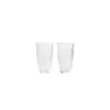 Collect Drinking Glass SC60 2 Pcs. Small - &Tradition - Koop Online