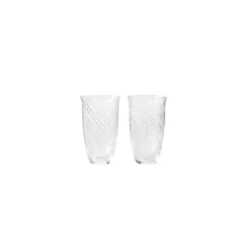 Collect Drinking Glass SC60 2 Pcs. Small - &Tradition - Koop Online
