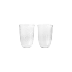 Collect Drinking Glass SC61 2 Pcs. - &Tradition - Koop Online