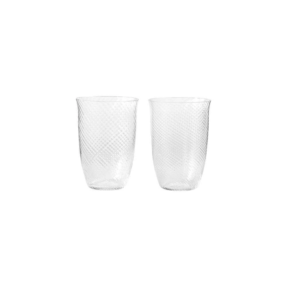 Collect Drinking Glass SC61 2 Pcs. - &Tradition - Koop Online 1 Collect Drinking Glass SC61 2 Pcs. - &Tradition - Koop Online