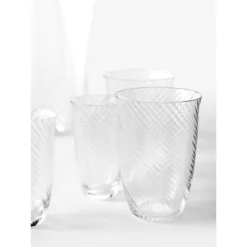 Collect Drinking Glass SC61 2 Pcs. - &Tradition - Koop Online 9 Collect Drinking Glass SC61 2 Pcs. - &Tradition - Koop Online -lampenmaster winkel 5705385022771glass sc614